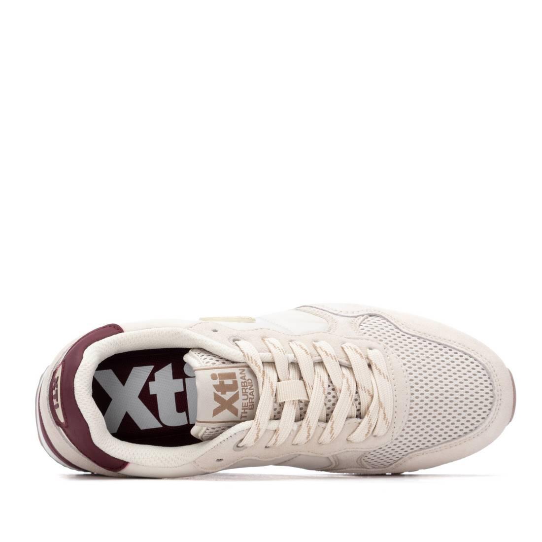 Zapatilla De Mujer Xti 144061 Hielo 5/5