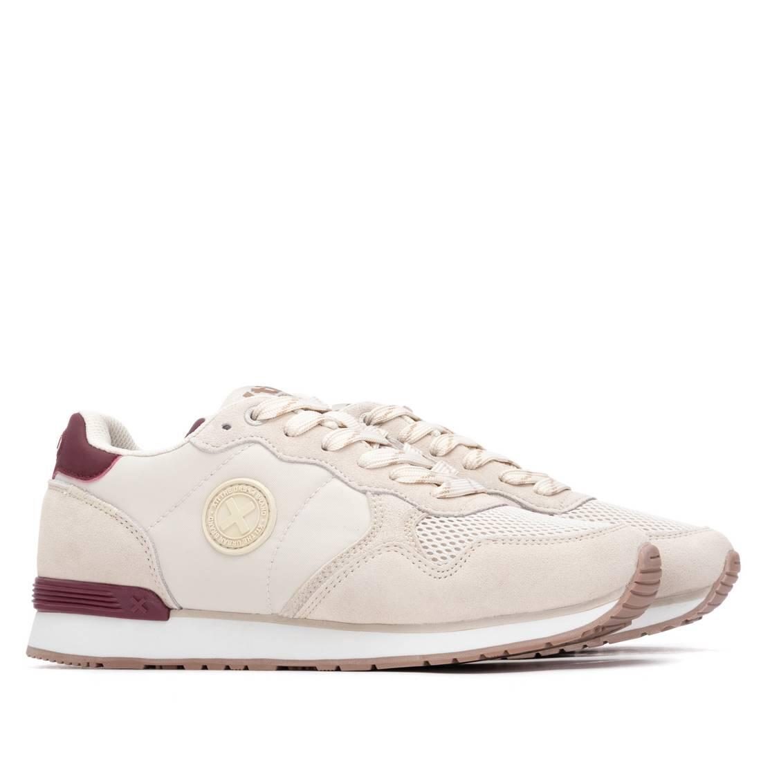 Zapatilla De Mujer Xti 144061 Hielo 4/5