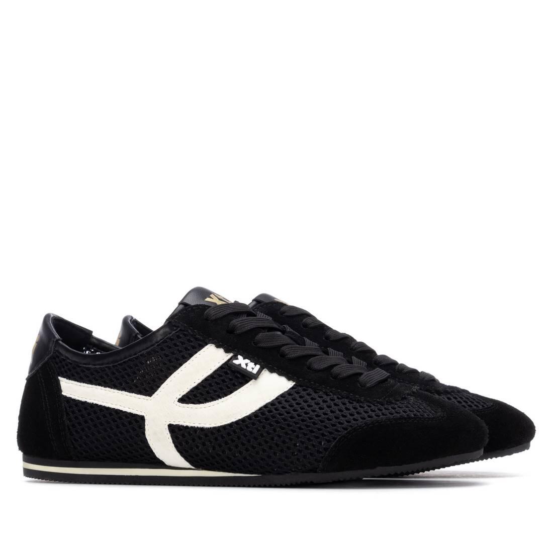 Zapatilla De Mujer Xti 145229 Negro 5/6