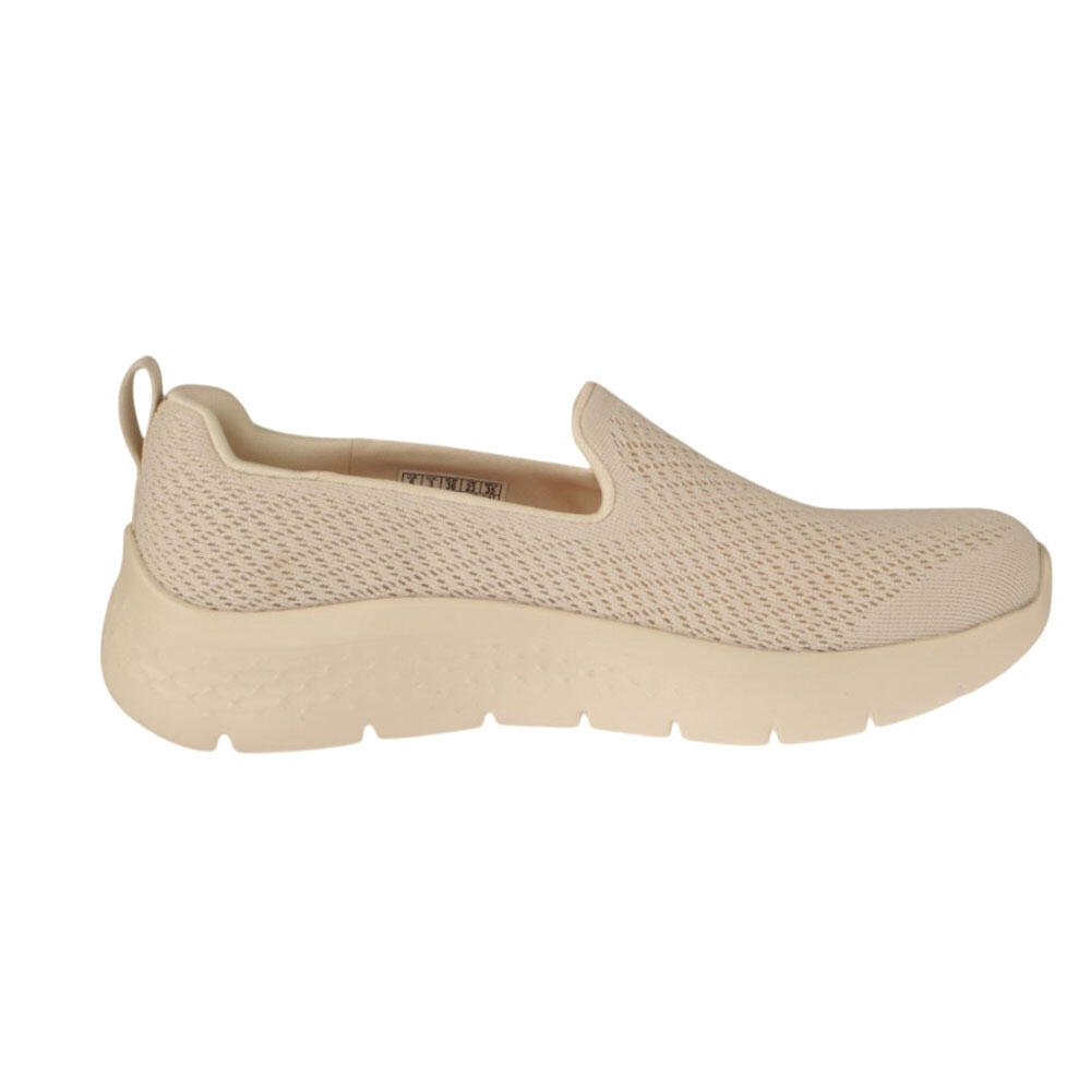 Schoen Skechers model 124819-NAT voor vrouwen 3/7