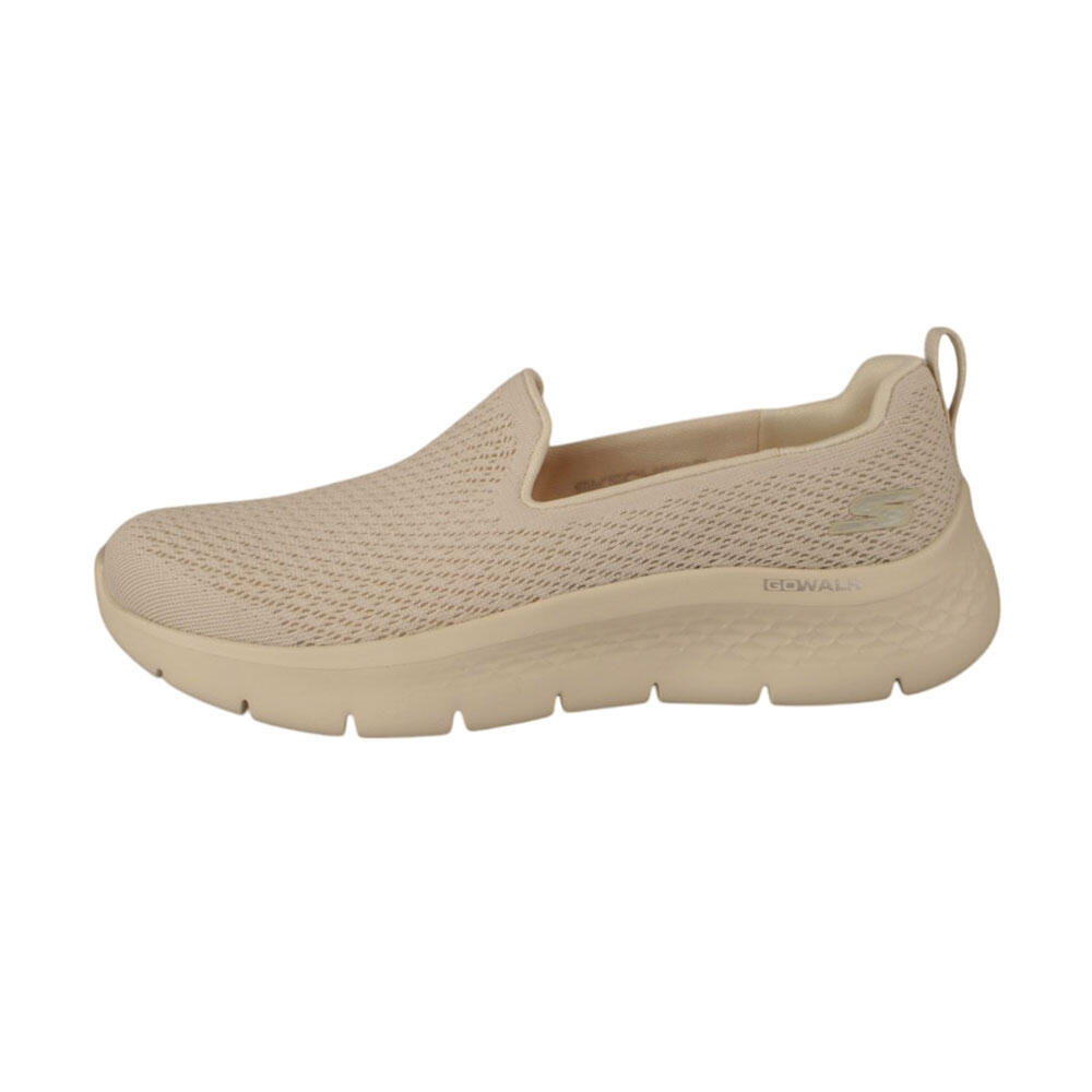 Schoen Skechers model 124819-NAT voor vrouwen 2/7
