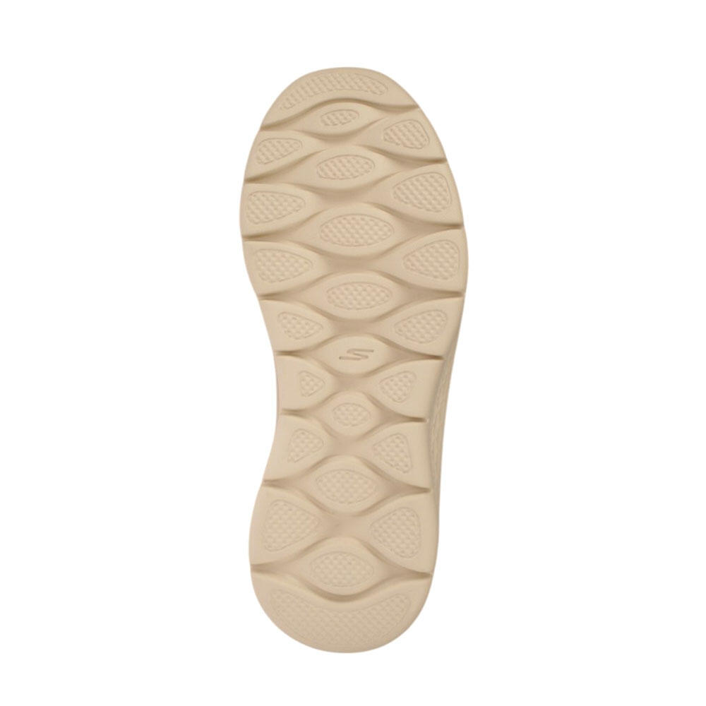 Schoen Skechers model 124819-NAT voor vrouwen 7/7