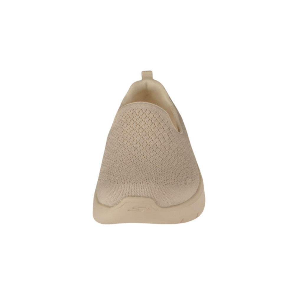 Schoen Skechers model 124819-NAT voor vrouwen 4/7