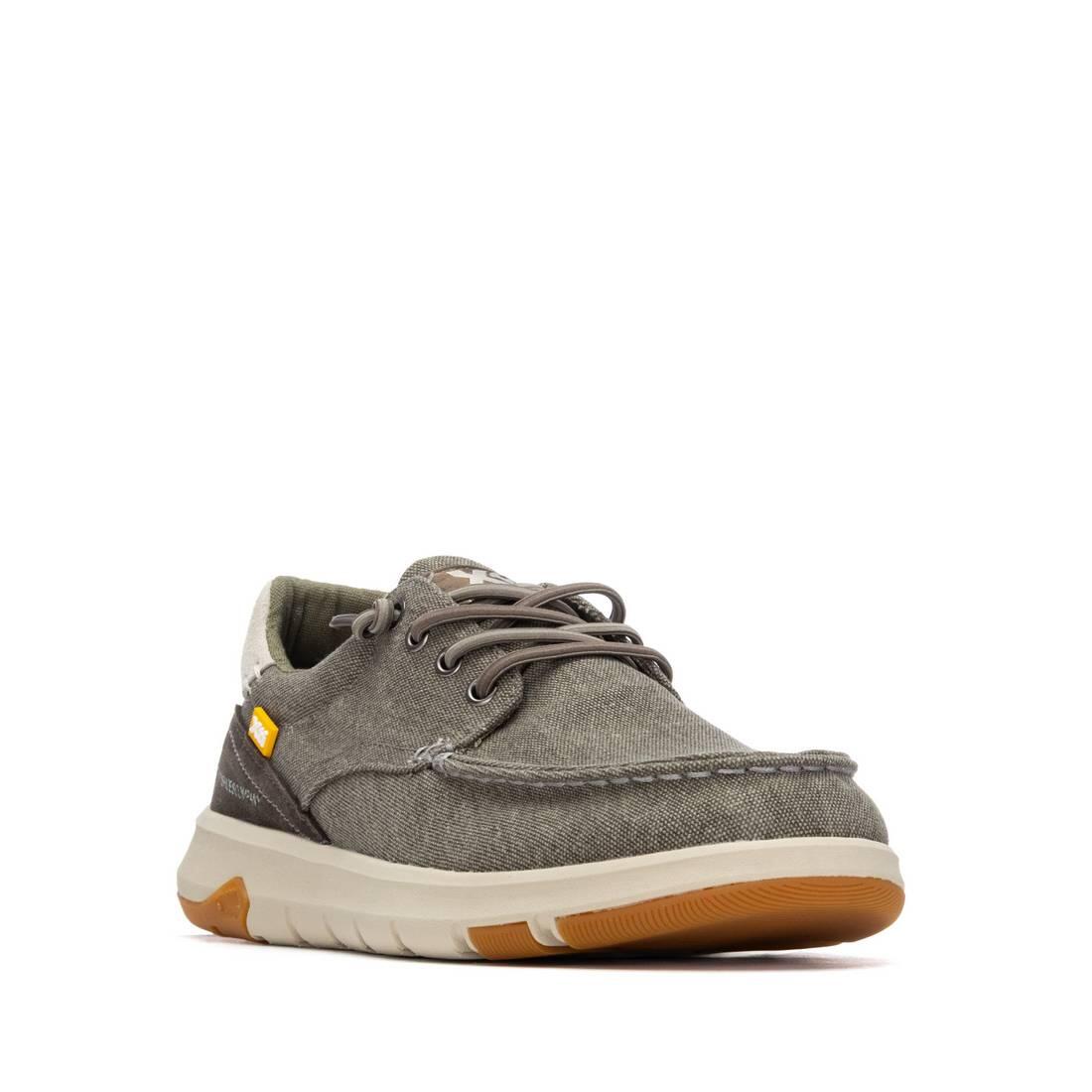 Zapato De Hombre Xti 145716 Kaki 2/5