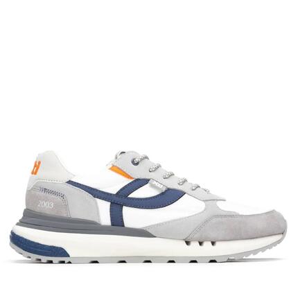 Zapatilla De Hombre Xti 145802 Navy