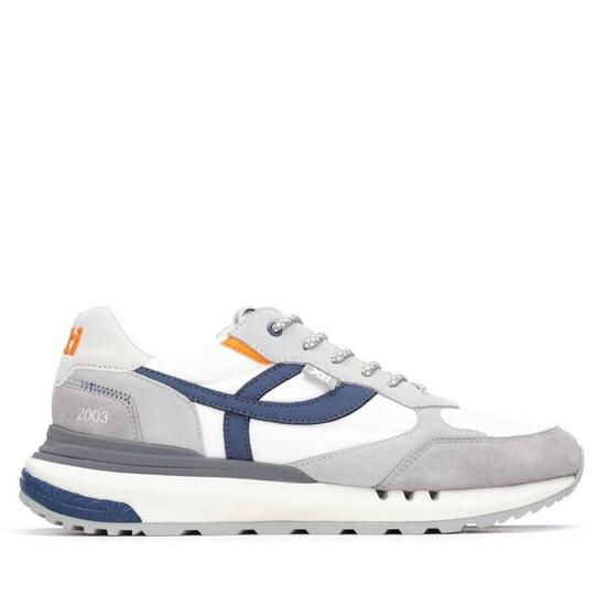 Zapatilla De Hombre Xti 145802 Navy