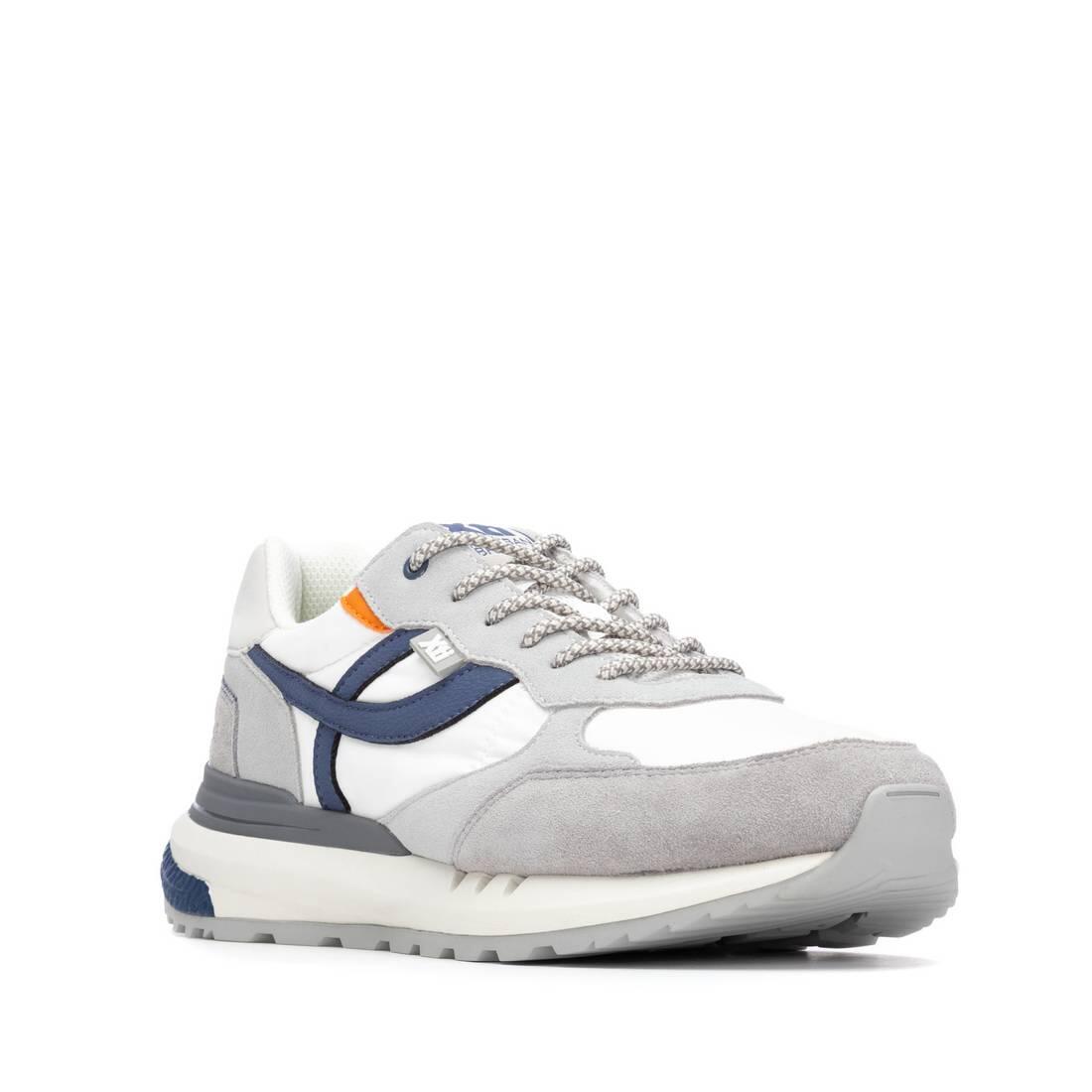 Zapatilla De Hombre Xti 145802 Blanco 2/5