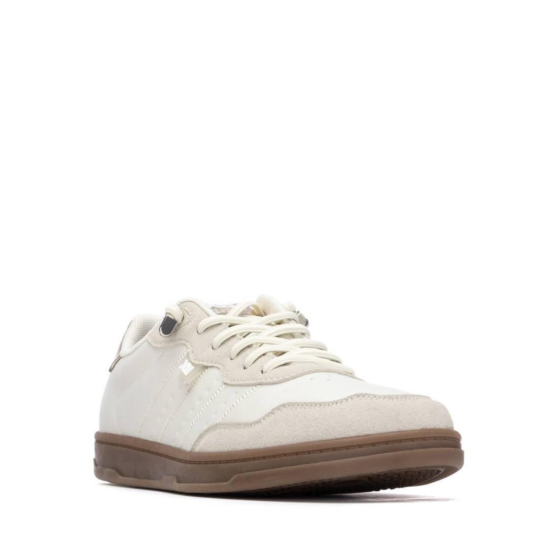 Zapatilla De Mujer Xti 145091 Beige 2/4
