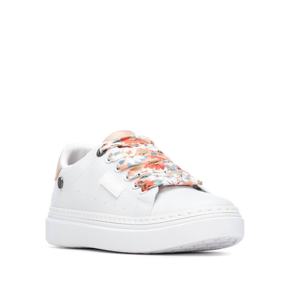 Zapatilla De Mujer Refresh 175227 Coral 3/5