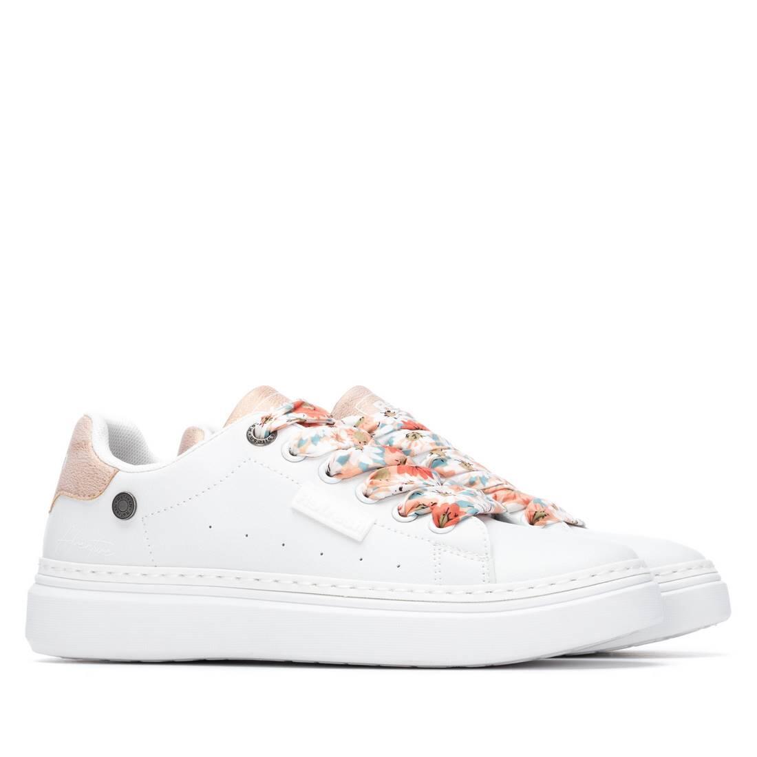 Zapatilla De Mujer Refresh 175227 Coral 5/5