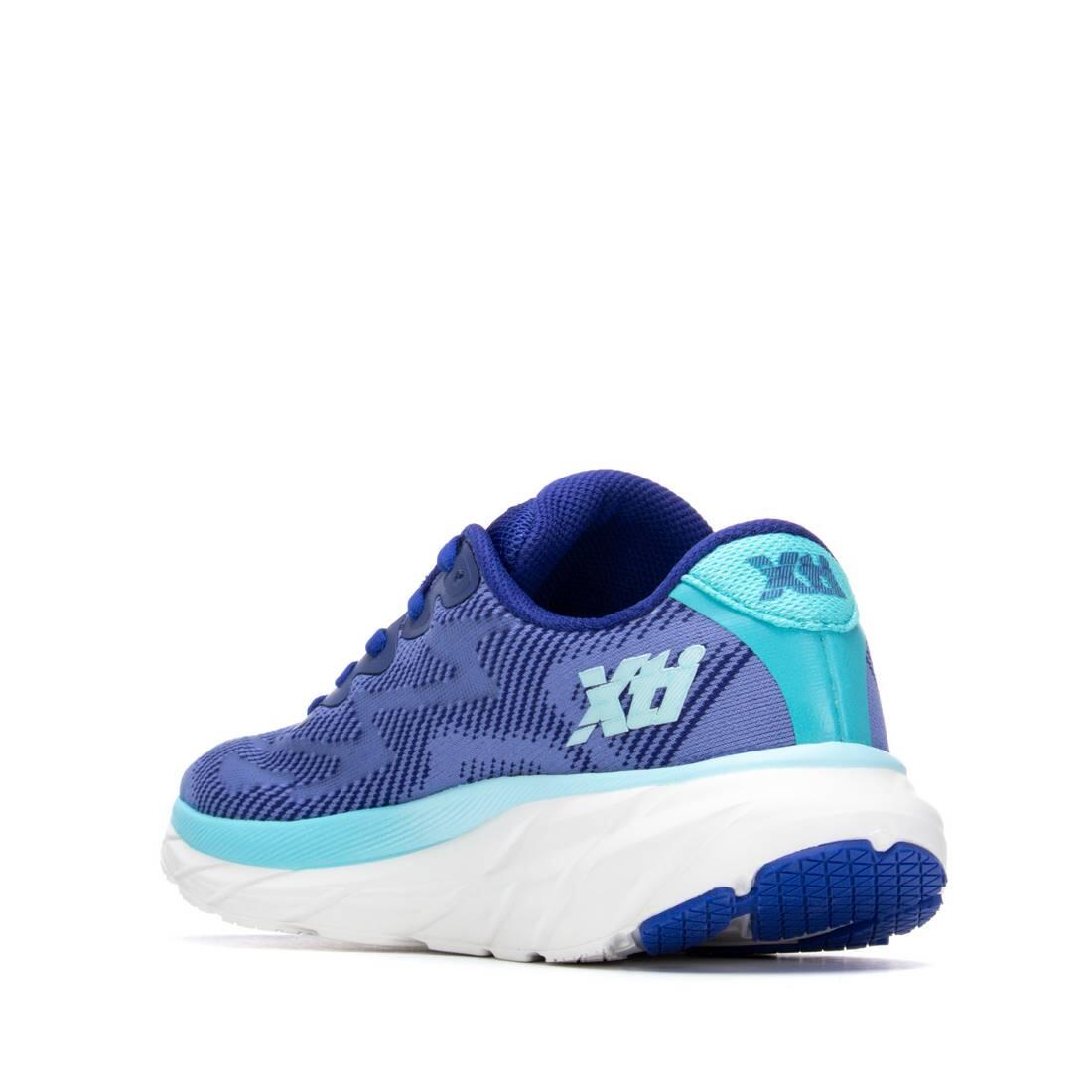 Zapatilla De Mujer Xti 145064 Navy 3/5