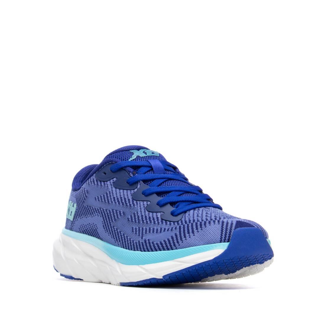Zapatilla De Mujer Xti 145064 Navy 2/5