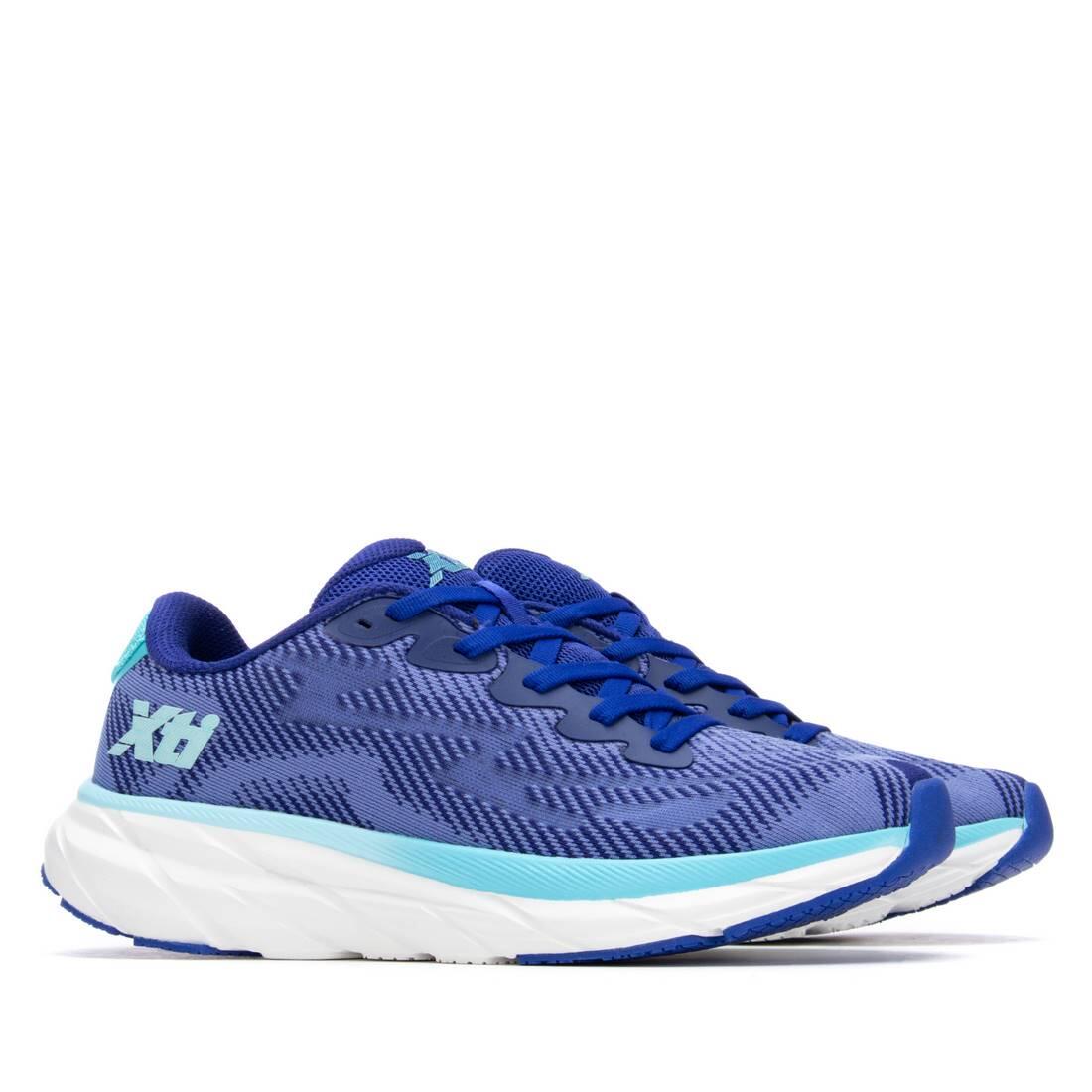 Zapatilla De Mujer Xti 145064 Navy 4/5