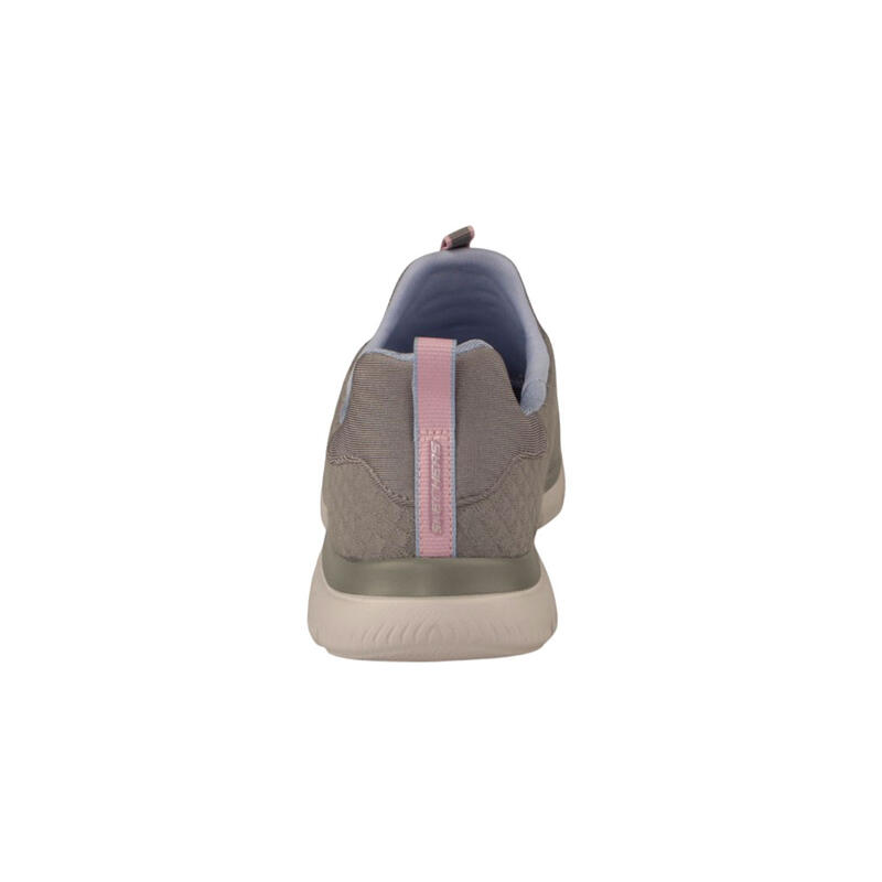 Pantofi sport Skechers Summits-Abstract Vision, gri-mt 36