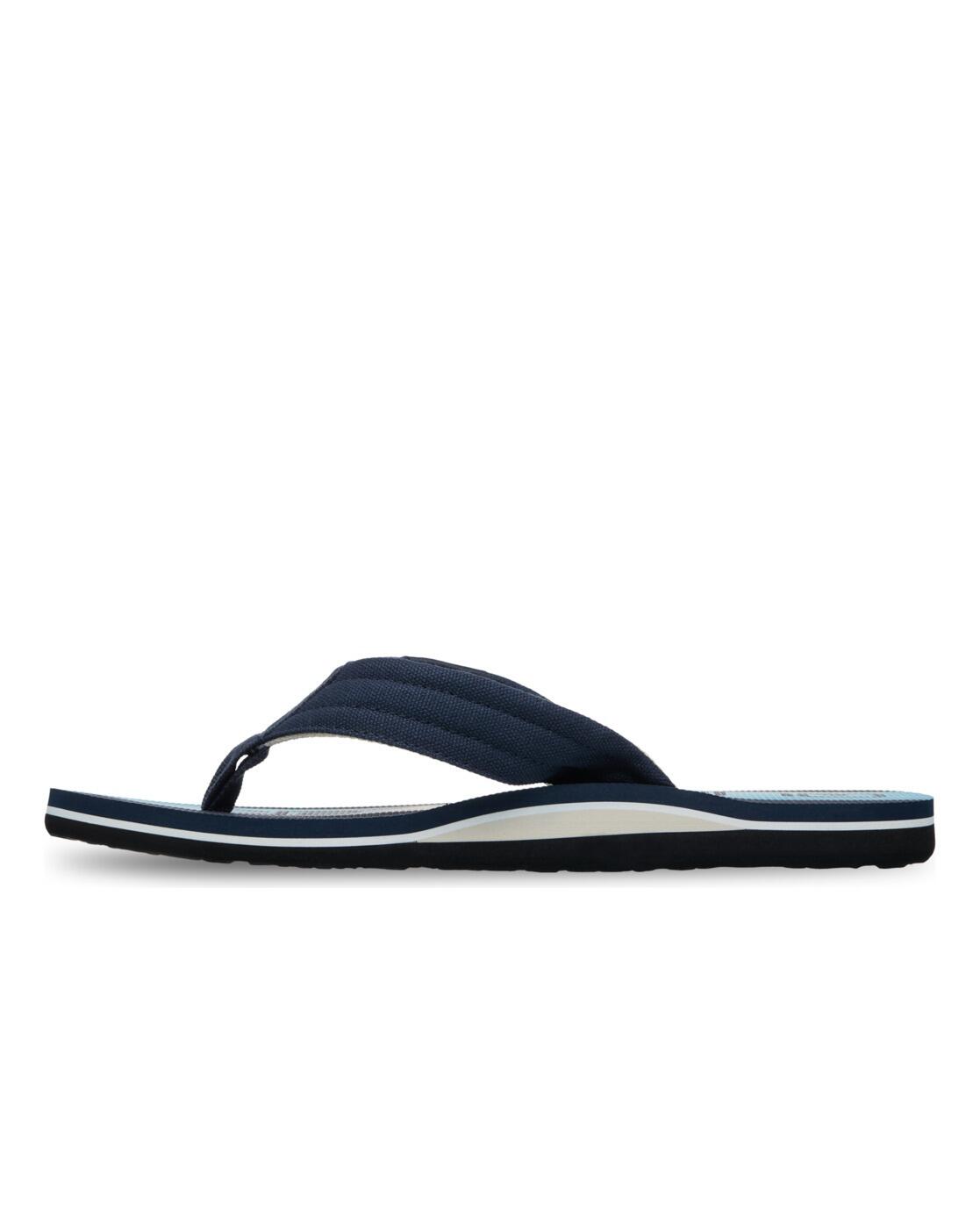 Infradito Quiksilver modello MOLOKAI LAYBACK (BKJ6) per uomini 2/5