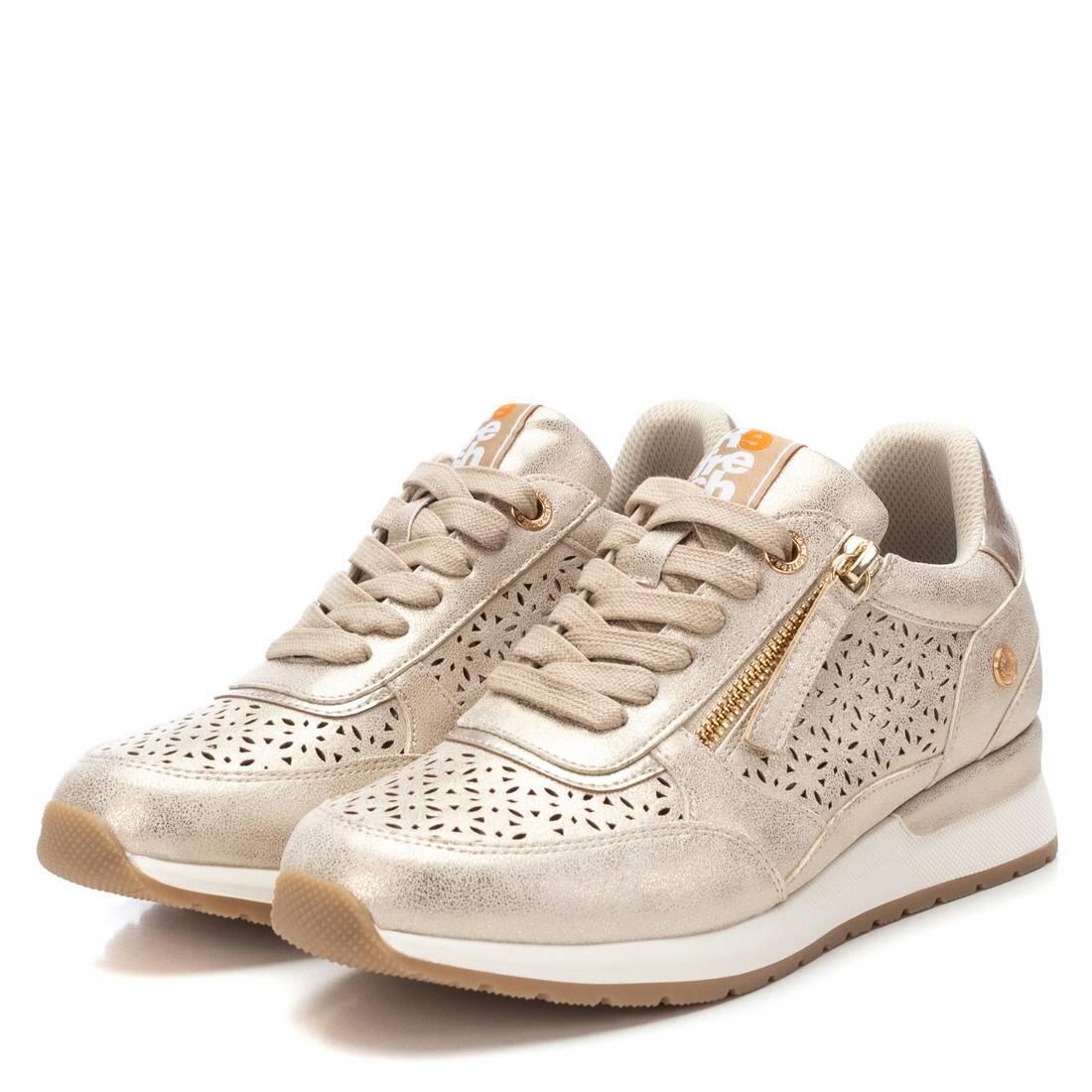 Chaussure de randonnée Deportivas Mujer Refresh 172789 Doré 5/6