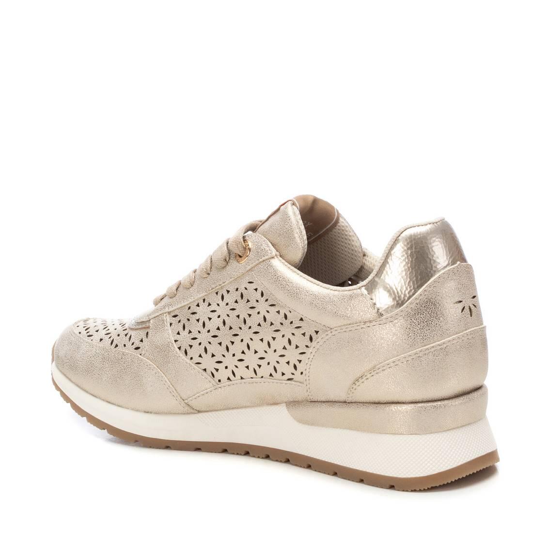 Zapatilla De Mujer Refresh 172789 Oro 4/5