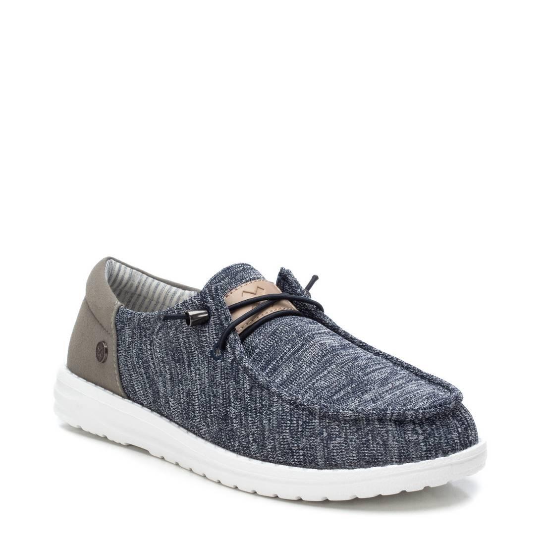 Zapato De Mujer Xti 144090 Jeans 3/5