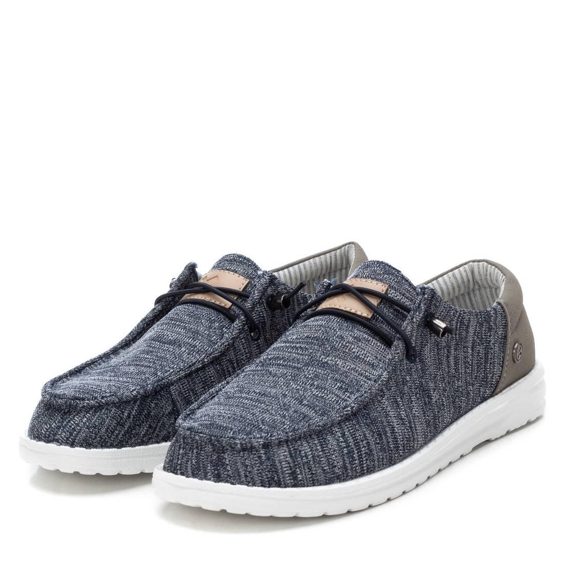 Zapato De Mujer Xti 144090 Jeans 5/5