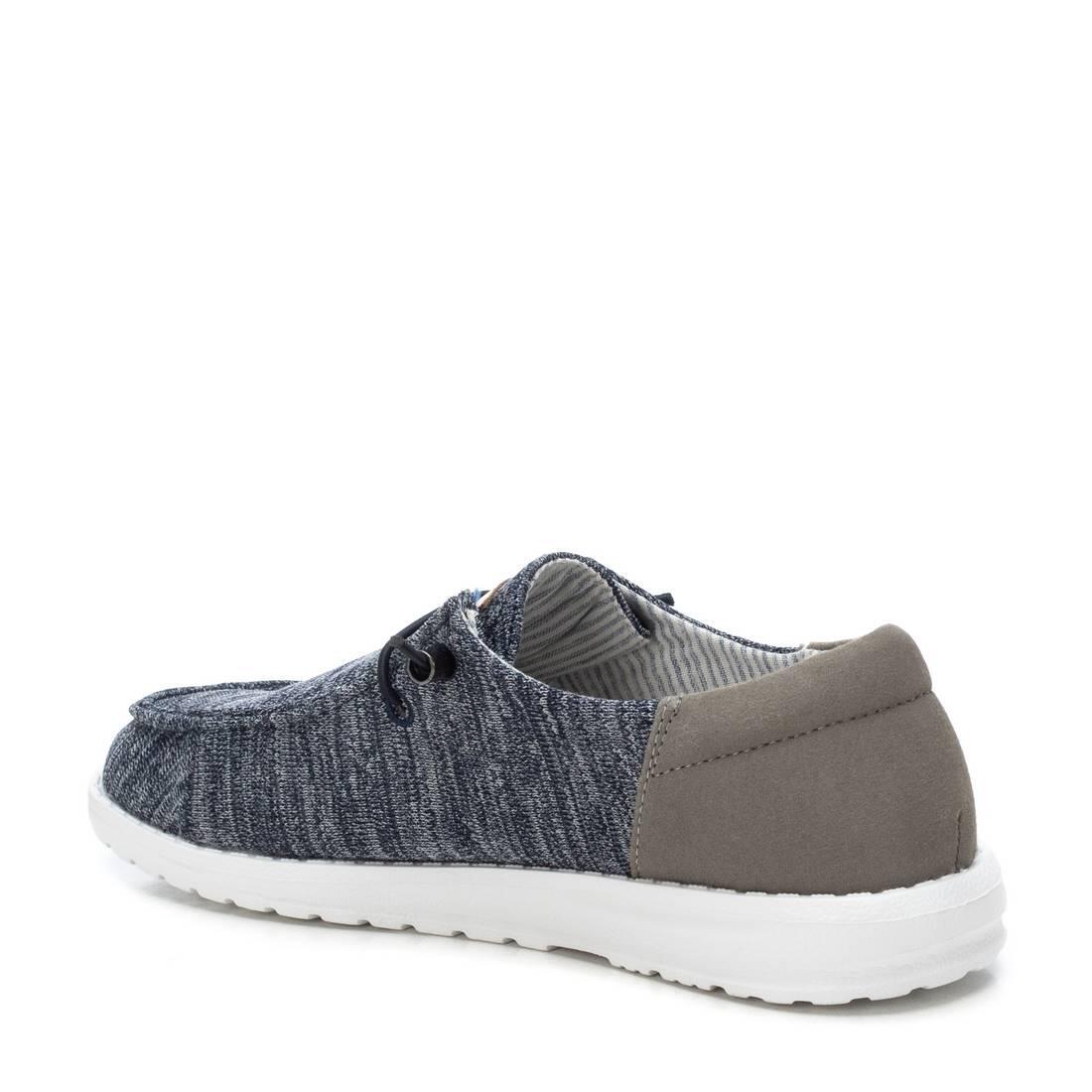 Zapato De Mujer Xti 144090 Jeans 4/5
