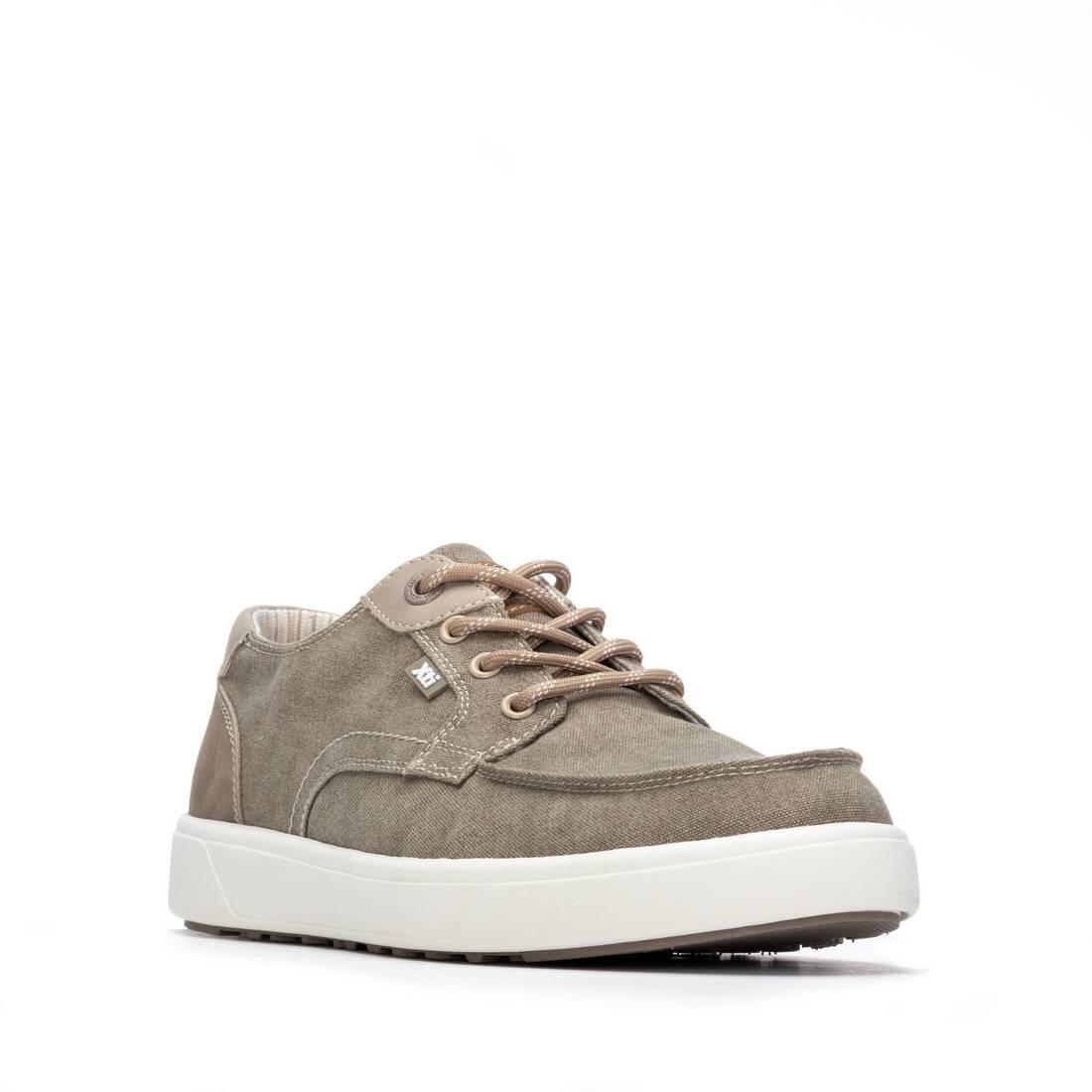 Zapato De Hombre Xti 145764 Beige 2/5