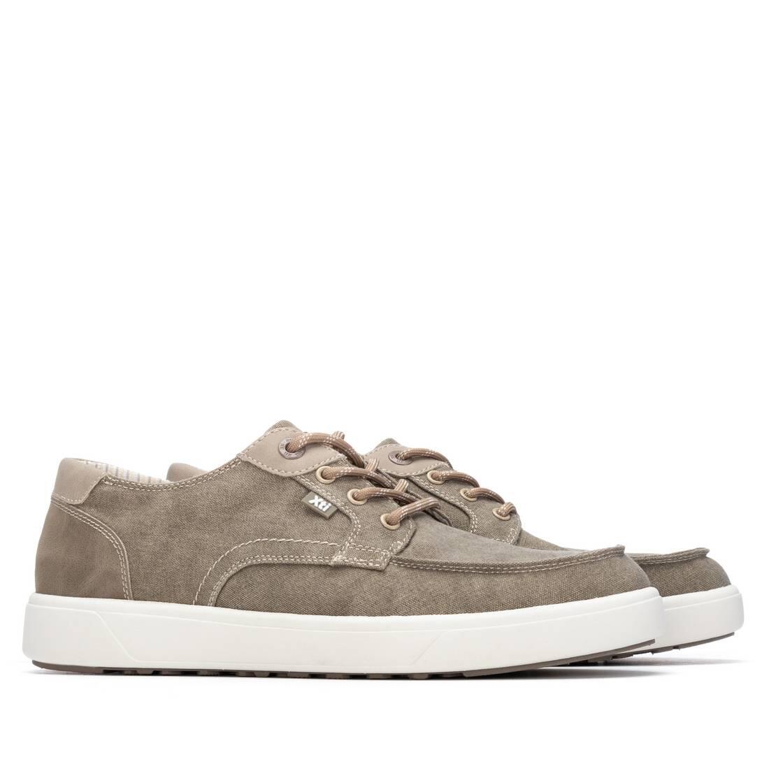 Zapato De Hombre Xti 145764 Beige 4/5