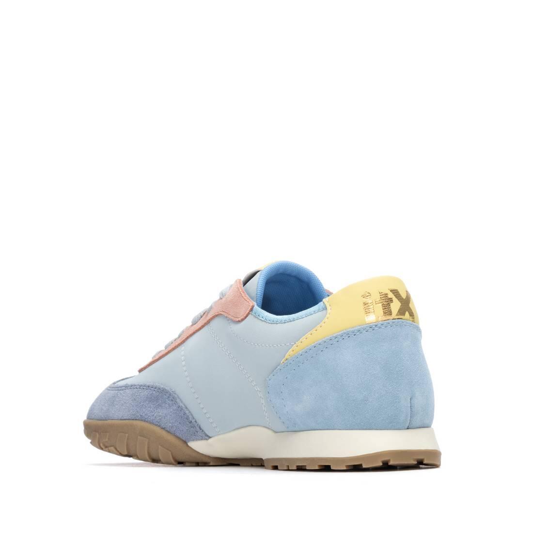 Chaussure de randonnée Baskets Femme Xti 14521302 Ble 3/6