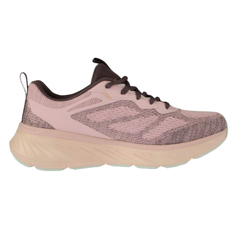Pantofi sport Skechers Edgeride-Power Flow, mov-multicolor 39.5