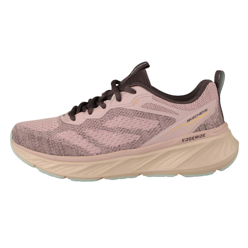 Pantofi sport Skechers Edgeride-Power Flow, mov-multicolor 39.5