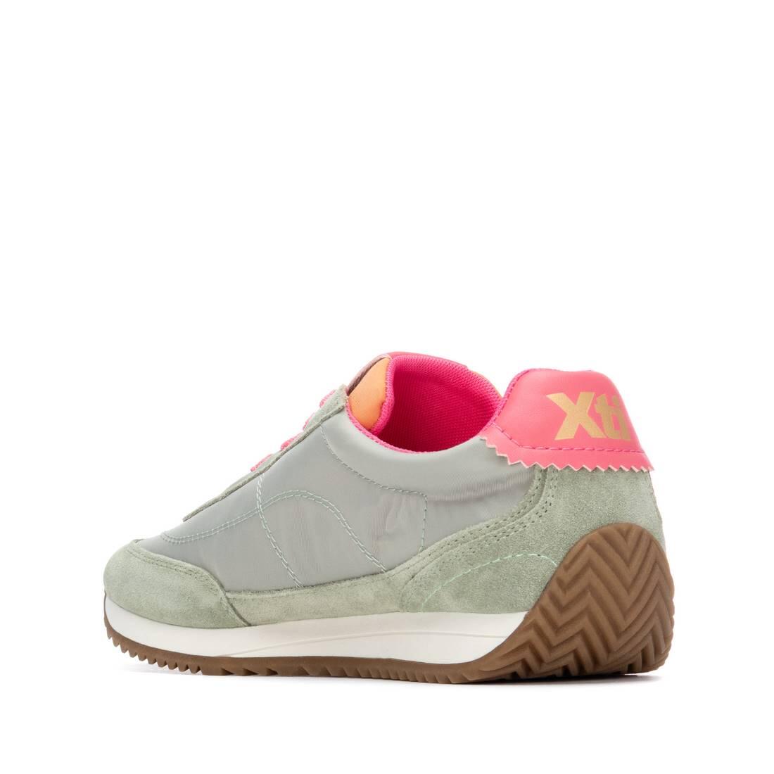 Chaussure de randonnée Baskets Femme Xti 14520902 Ver 3/6