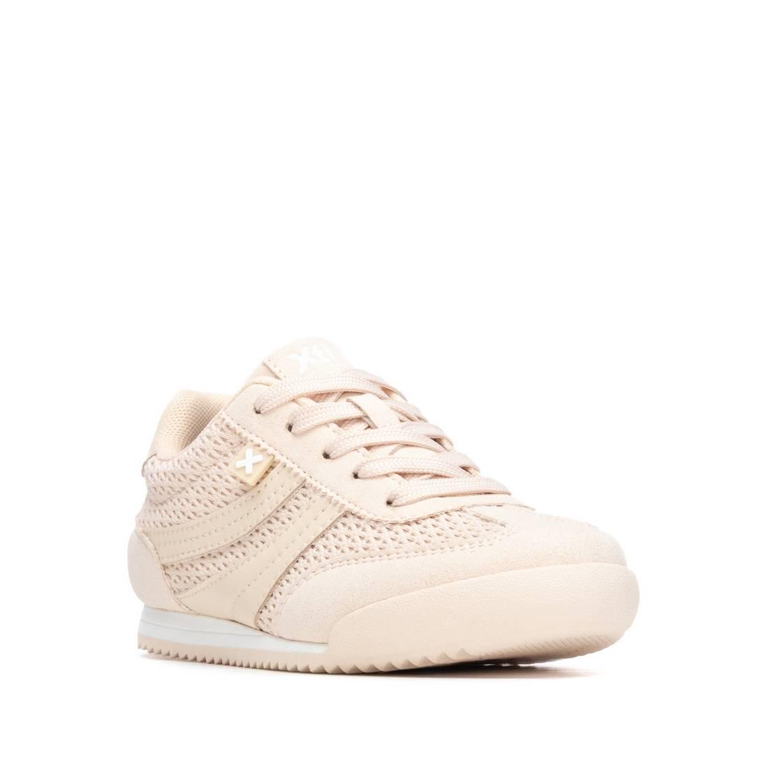 Zapatilla De Niña Xti 153129 Beige 2/4