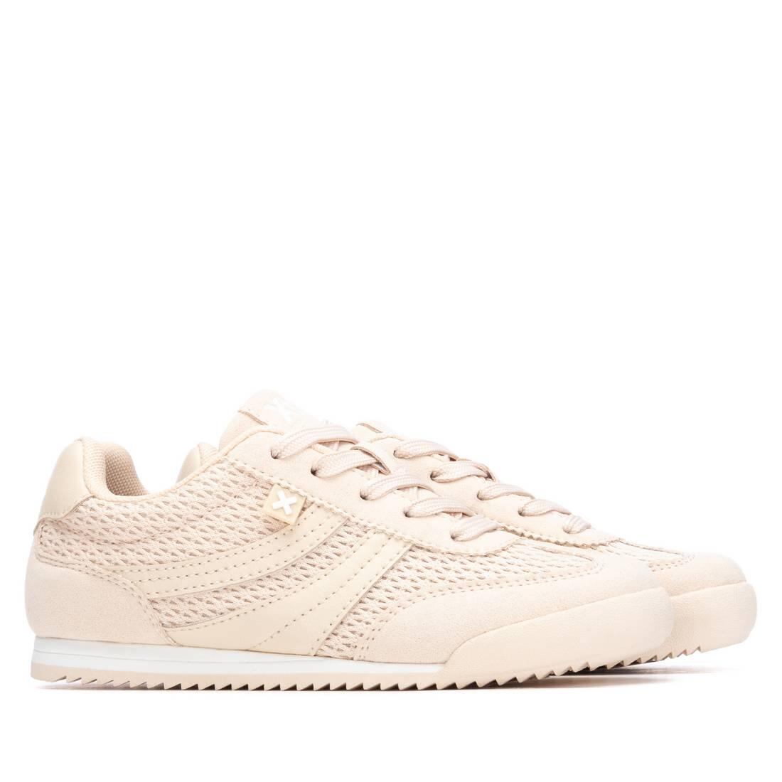 Zapatilla De Niña Xti 153129 Beige 4/4