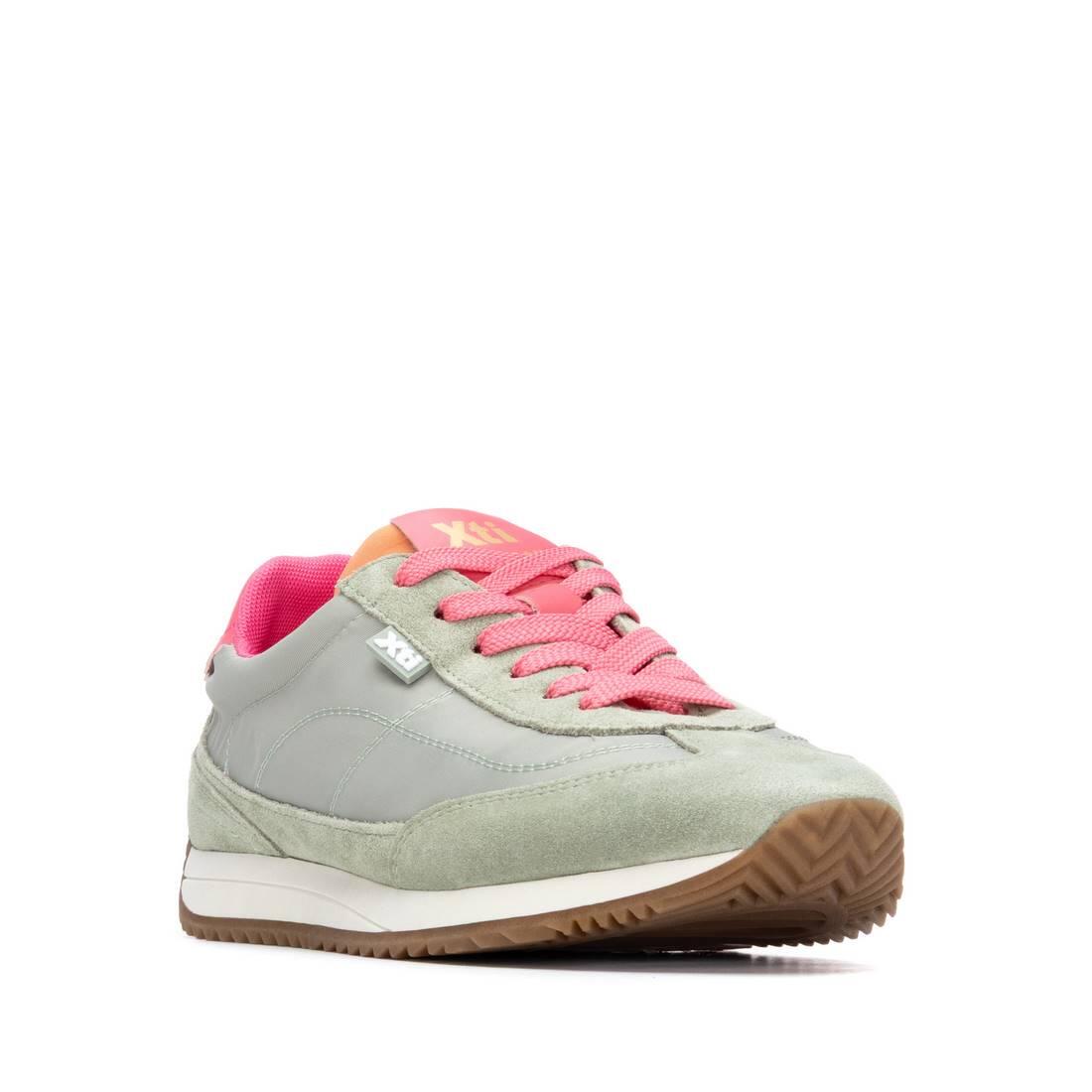 Chaussure de randonnée Baskets Femme Xti 14520902 Ver 2/6