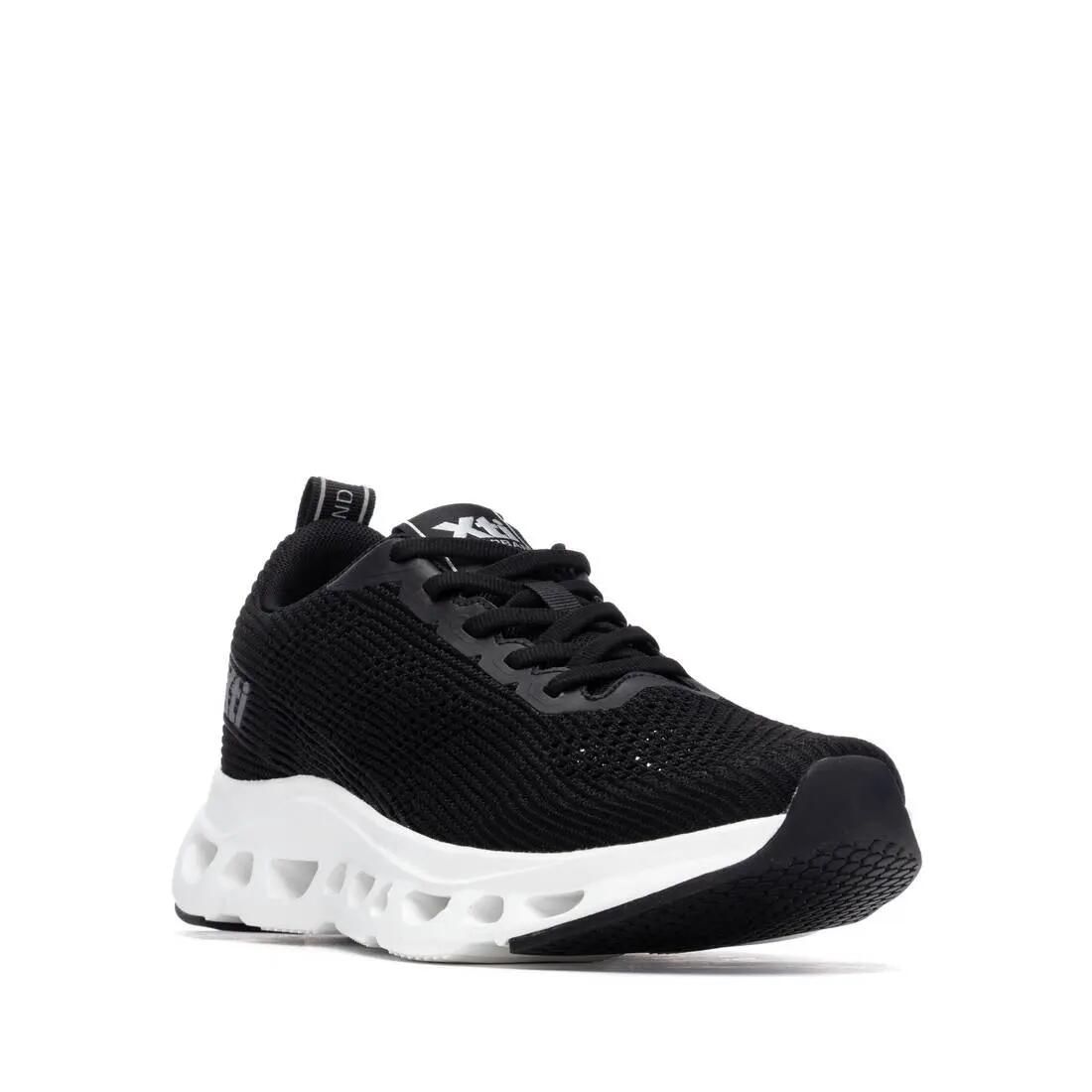 Zapatilla De Hombre Xti 145748 Negro 2/5