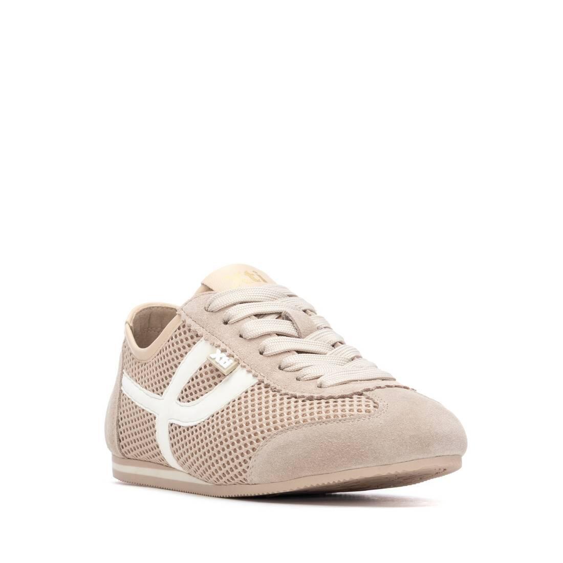 Zapatilla De Mujer Xti 145229 Beige 3/6