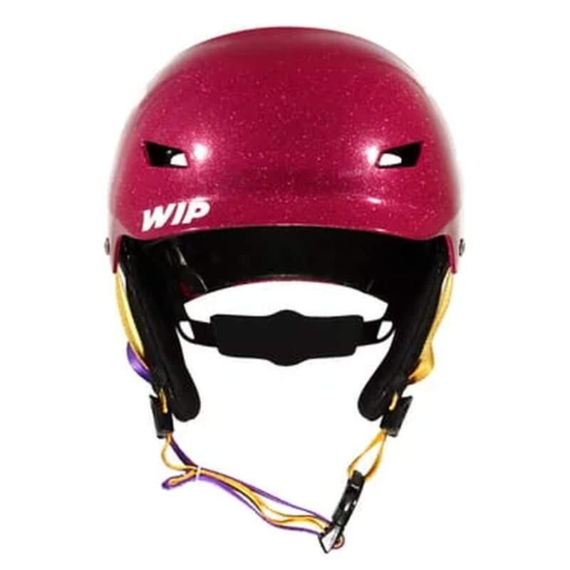 FORWARD-WIP CASQUE WIPPER 2.0 DISCO PINK M/XL 3/7