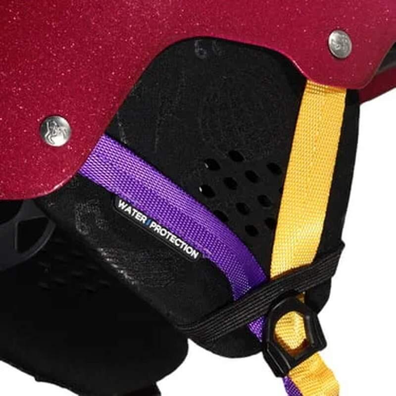 FORWARD-WIP CASQUE WIPPER 2.0 DISCO PINK M/XL 5/7