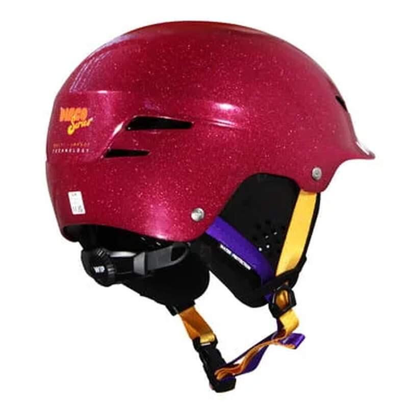 FORWARD-WIP CASQUE WIPPER 2.0 DISCO PINK M/XL 4/7