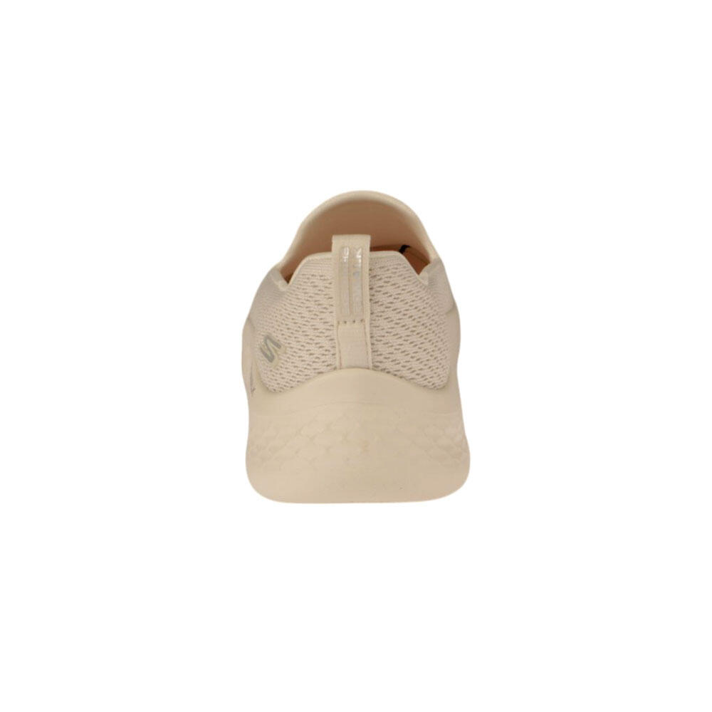 Schoen Skechers model 124819-NAT voor vrouwen 5/7