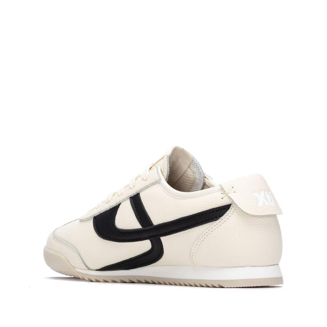 Zapatilla De Mujer Xti 145008 Beige 3/4