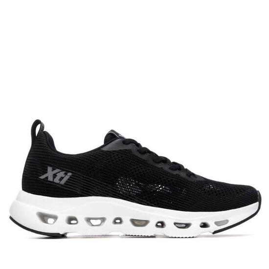 Zapatilla De Hombre Xti 145748 Blanco