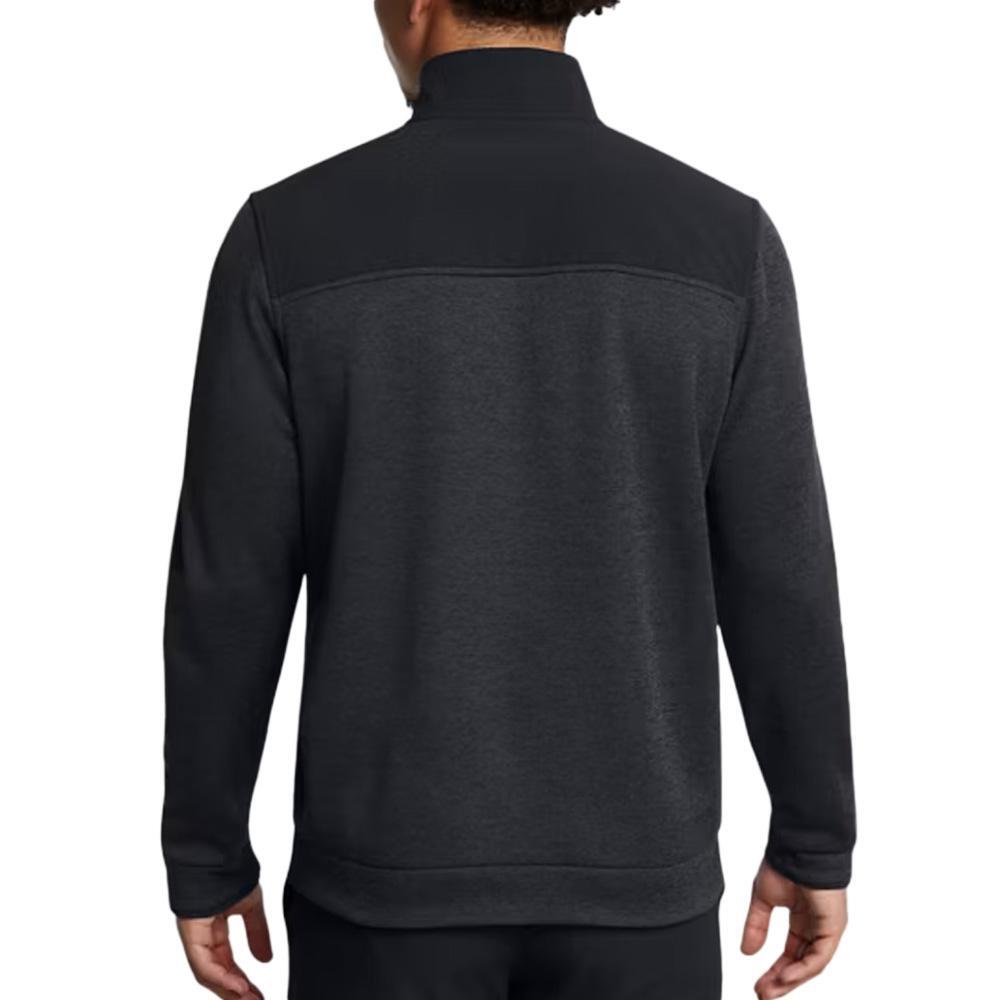 Sweat Noir Homme Under Armour Storm 2/2