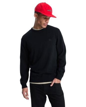 Pullover SALT WATER LIGHT Braun Herren