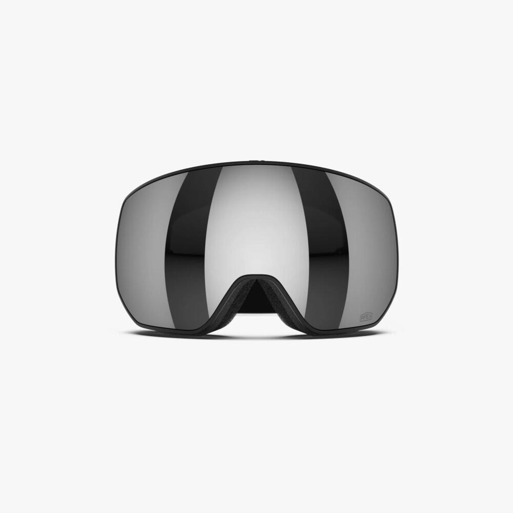 LOUBSOL Masque de ski LS7 - NR HYPNO APX PH PLATINUM 04 2/3