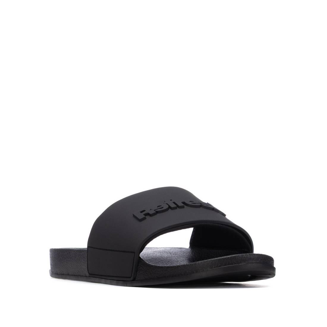 Chancla De Hombre Refresh 175552 Negro 2/4