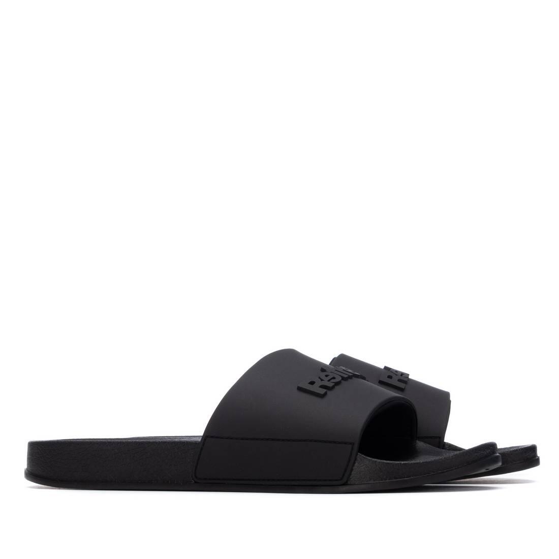 Chancla De Hombre Refresh 175552 Negro 4/4
