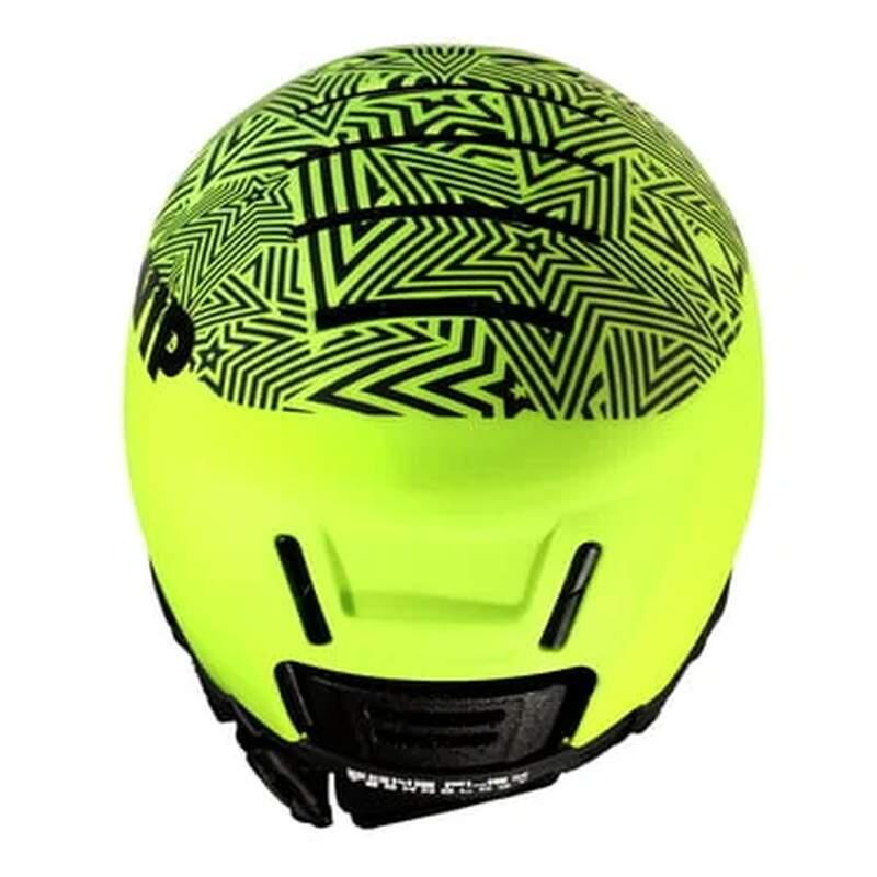 FORWARD-WIP CASQUE WIFLEX PRO HIGN VIS L/XL 3/6