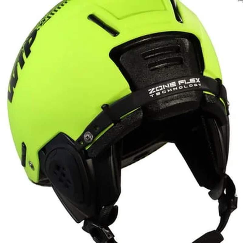 FORWARD-WIP CASQUE WIFLEX PRO HIGN VIS L/XL 2/6