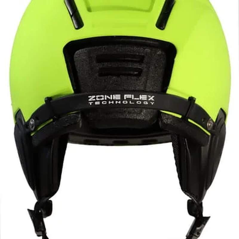FORWARD-WIP CASQUE WIFLEX PRO HIGN VIS L/XL 5/6