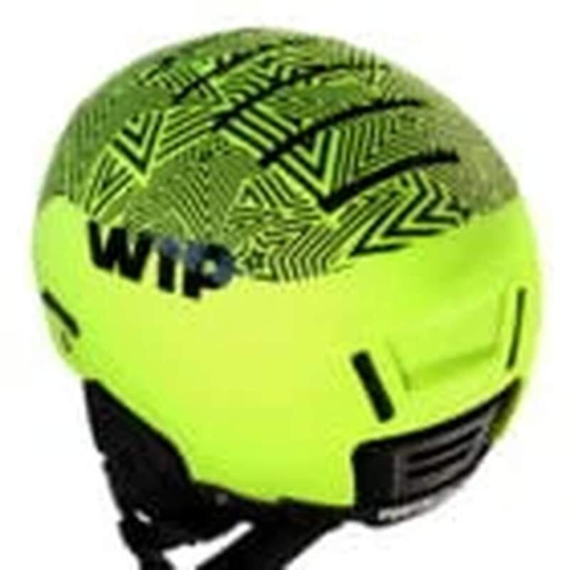 FORWARD-WIP CASQUE WIFLEX PRO HIGN VIS L/XL 4/6